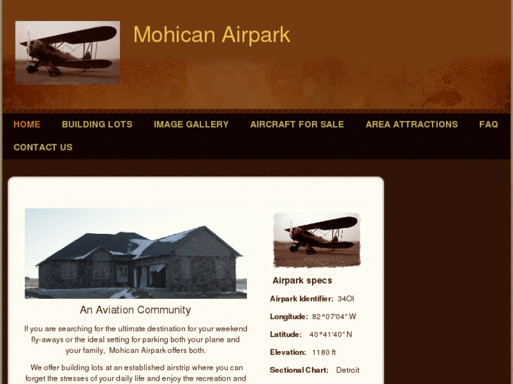 www.mohicanairpark.com