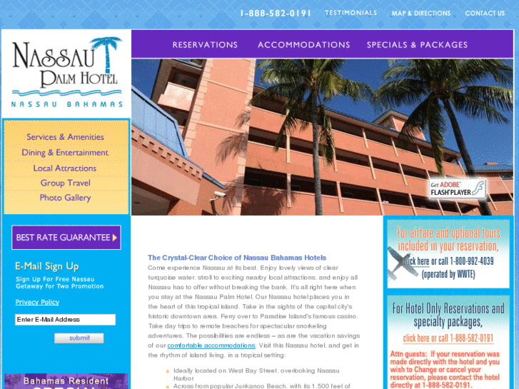 www.nassau-hotel.com