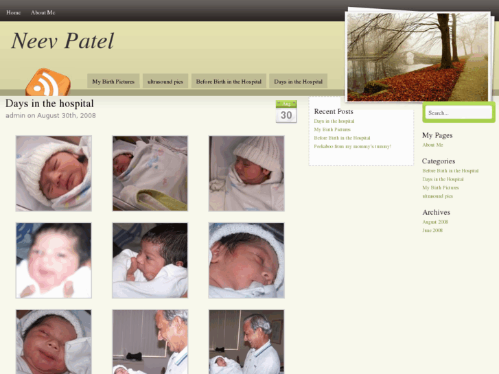 www.neevpatel.com