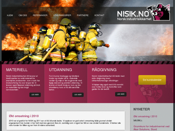 www.nisik.no