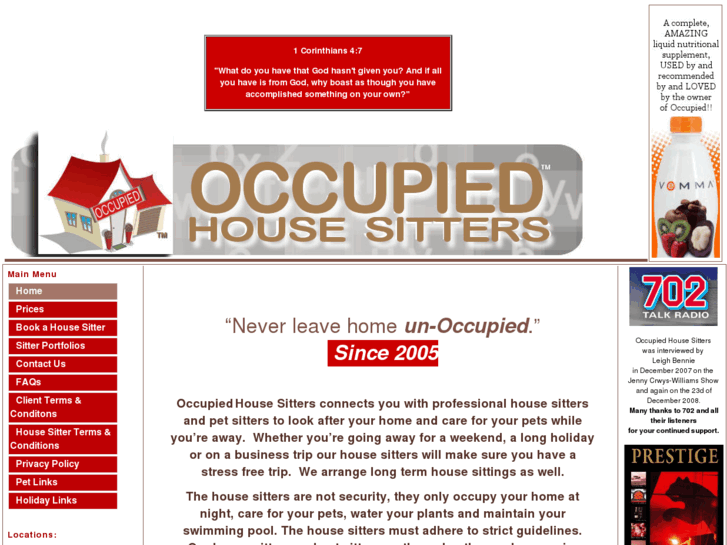 www.occupied.co.za