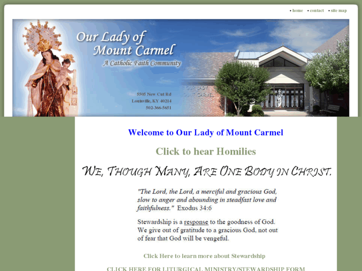 www.olmc-louisville.com