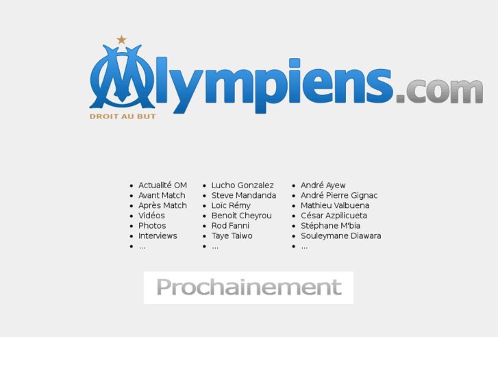 www.olympiens.com