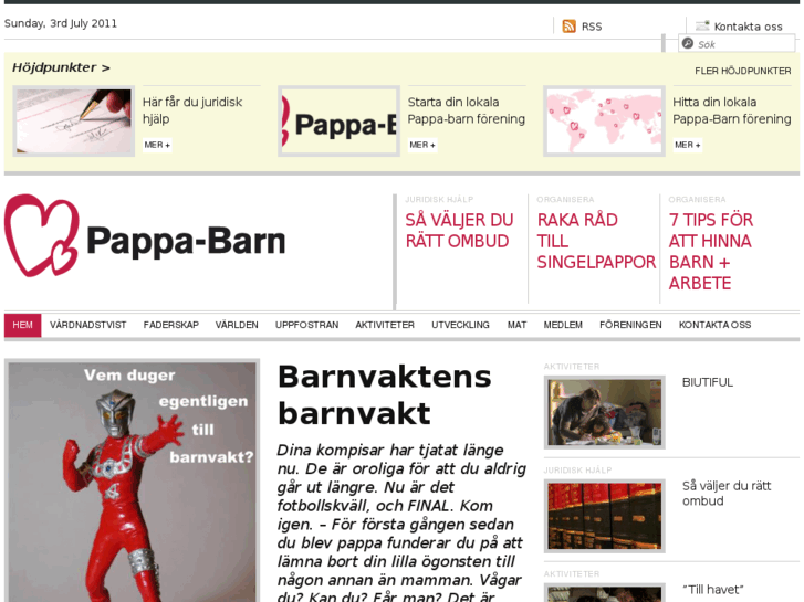 www.pappa-barn.se