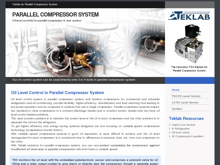 www.parallelcompressor.com