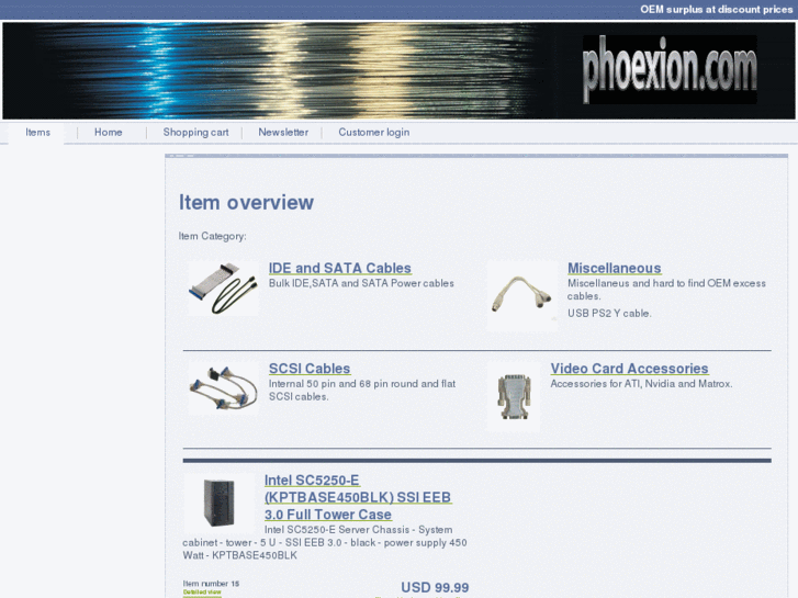 www.phoexion.com