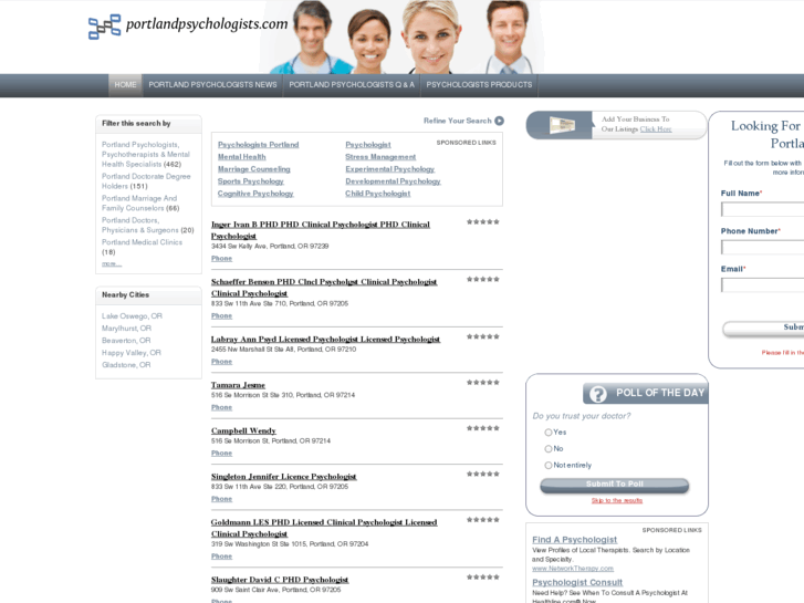 www.portlandpsychologists.com