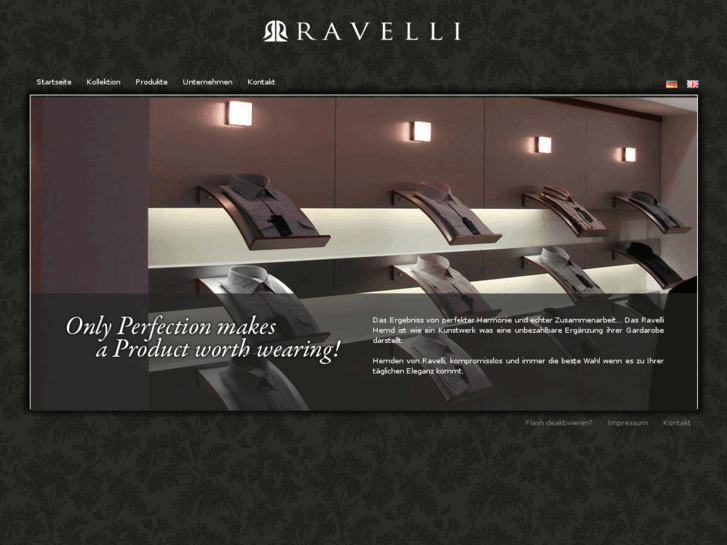 www.ravelli.biz