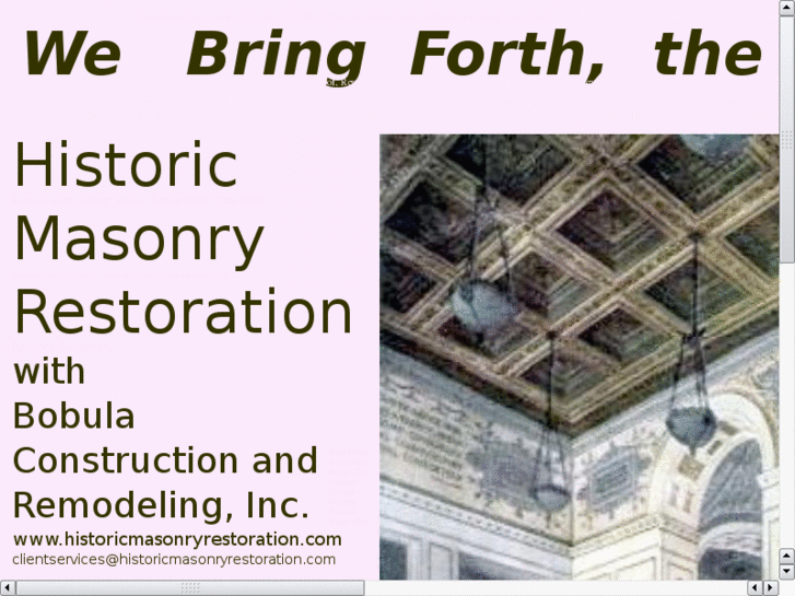 www.restorationrestoration.com