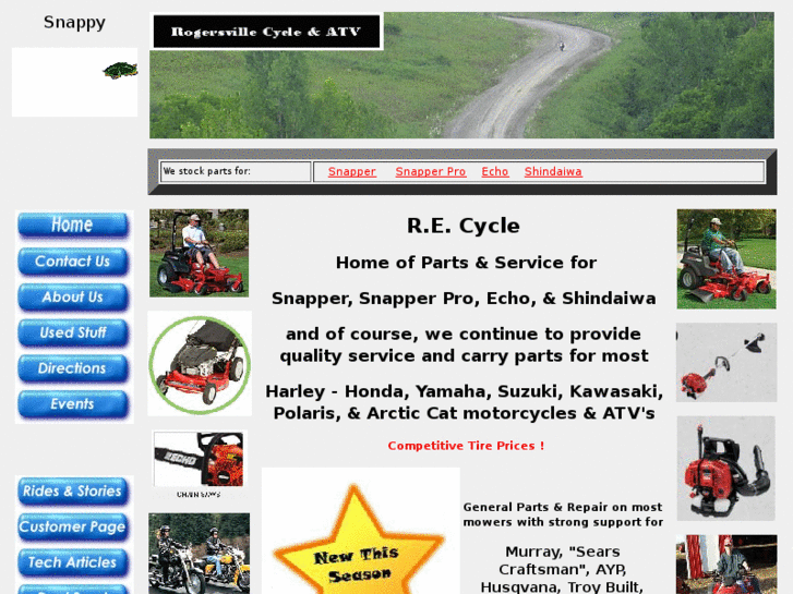 www.rogersvillecycle.com