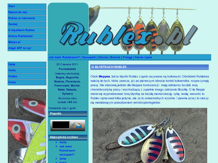 www.rublex.pl