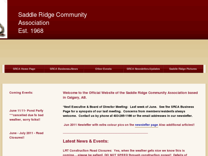 www.saddleridgecommunity.ca