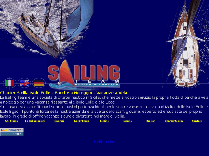 www.sailingteam.biz
