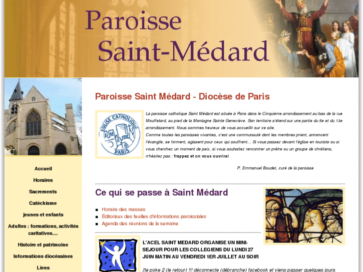 www.saintmedard.org