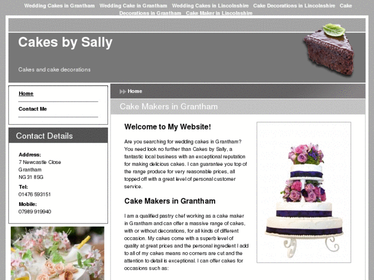 www.sallyscakes.com