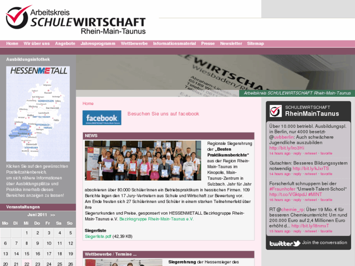 www.schule-wirtschaft-westhessen.de