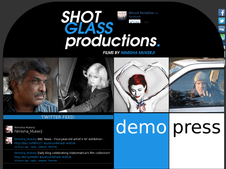 www.shotglassproductions.com