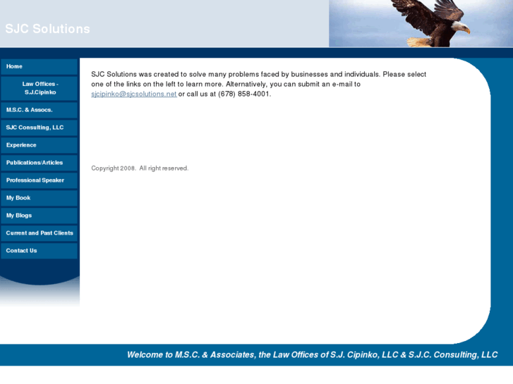 www.sjcsolutions.net