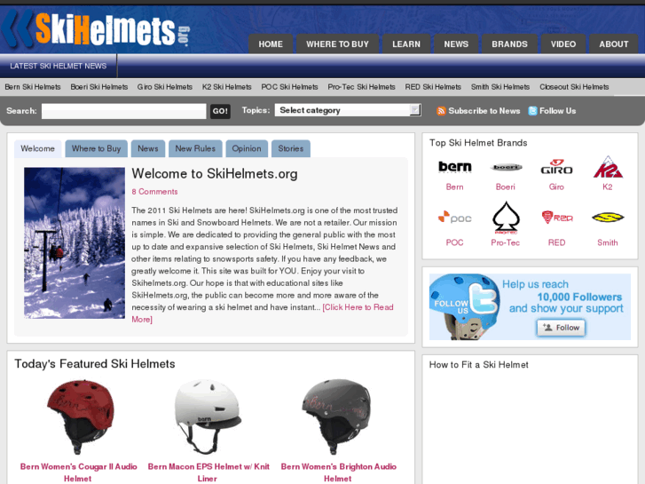 www.skihelmets.org