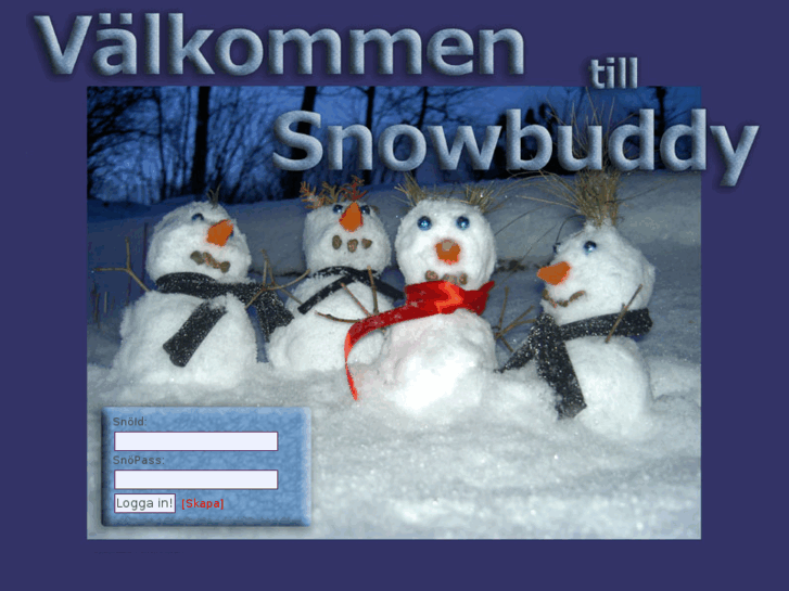 www.snowbuddy.net