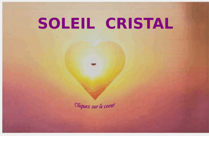 www.soleil-cristal.com