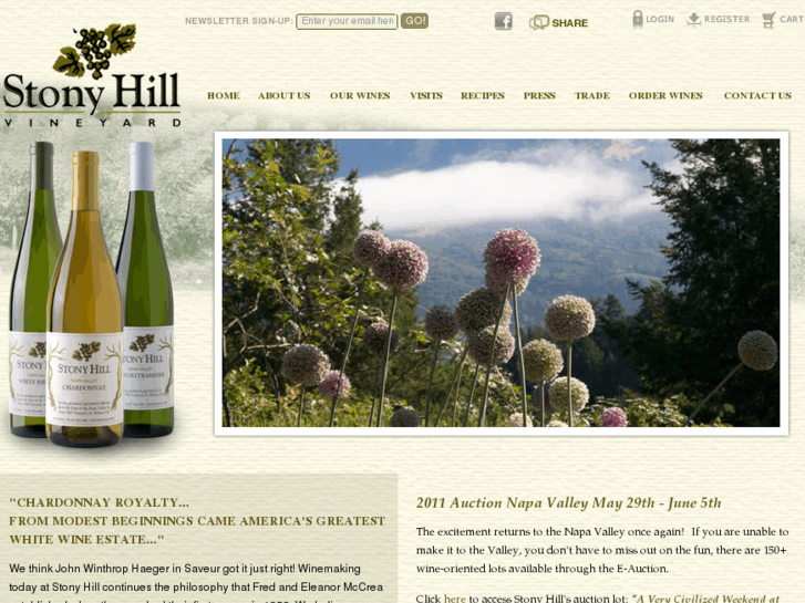 www.stonyhillvineyard.com