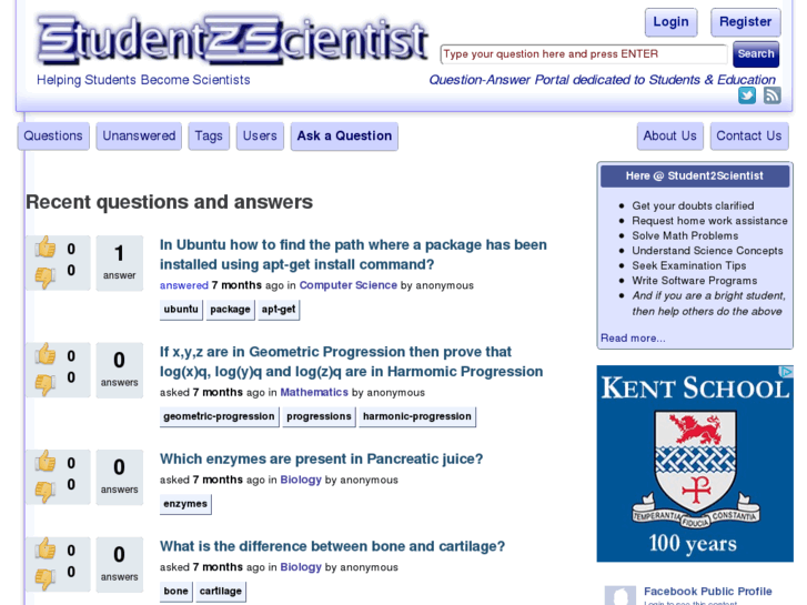 www.student2scientist.com