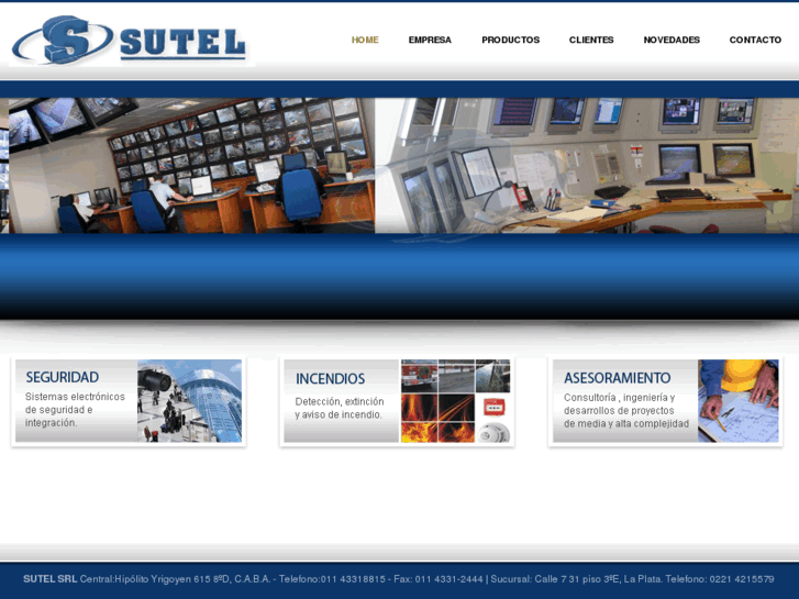 www.sutelsrl.com