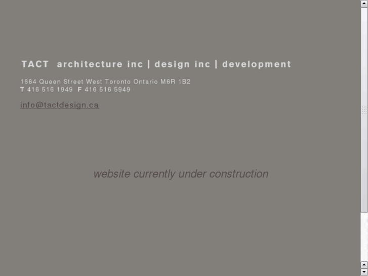 www.tactdevelopment.com