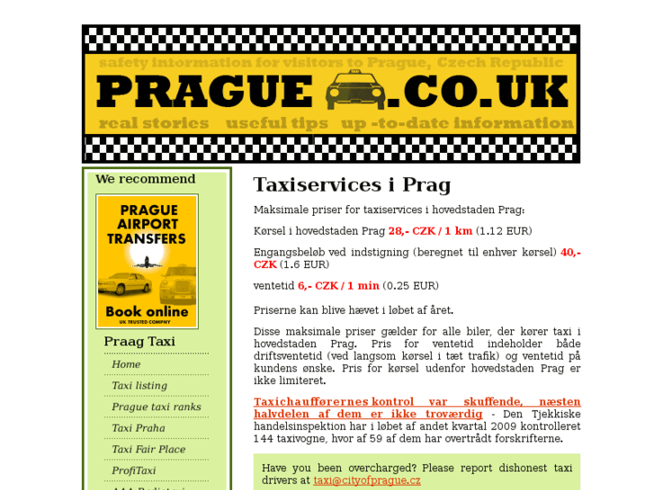 www.taxaprag.dk