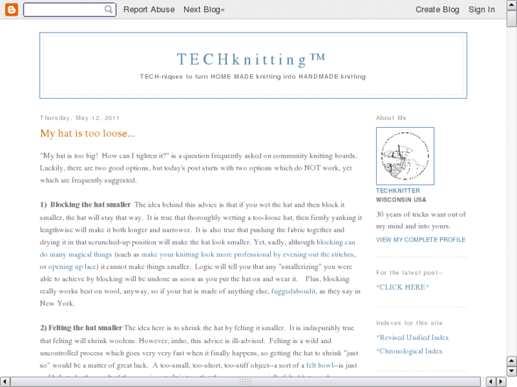 www.techknitting.net