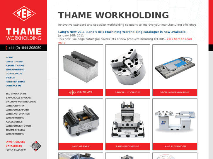 www.thame-eng.com