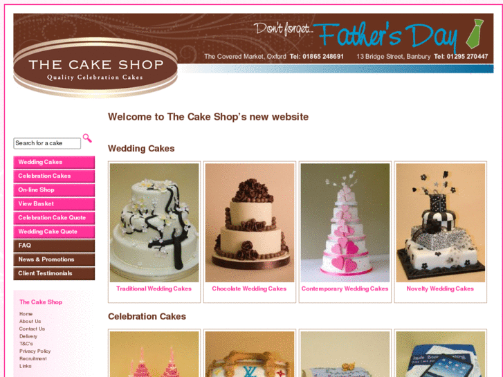 www.the-cakeshop.co.uk