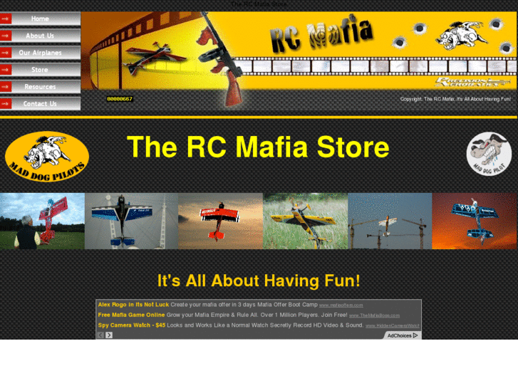 www.thercmafia.com