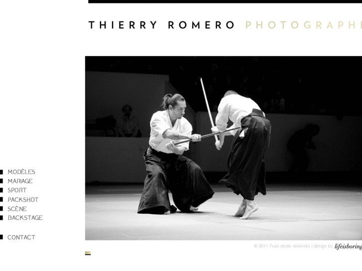 www.thierryromero.com