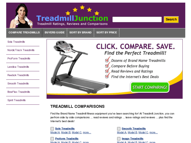 www.treadmilljunction.com