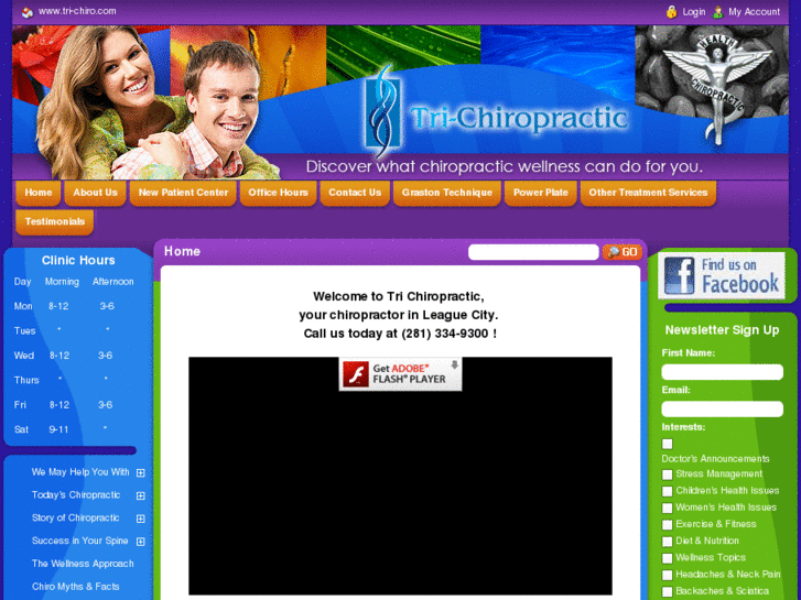 www.tri-chiro.com