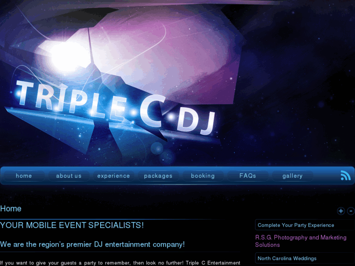 www.triplecdj.com