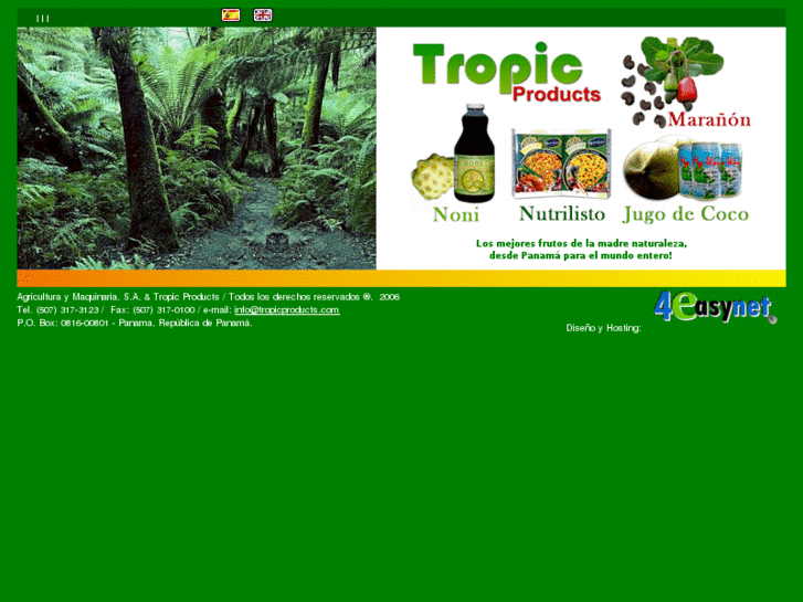 www.tropicgold.net