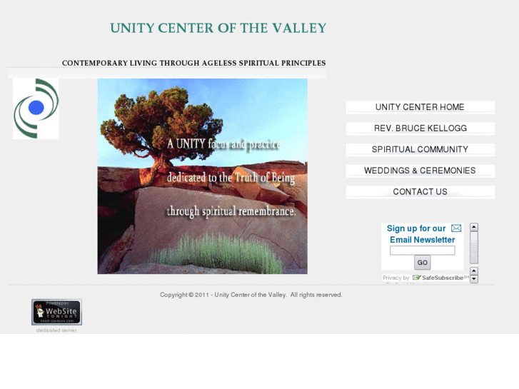 www.unitycenterofthevalley.com