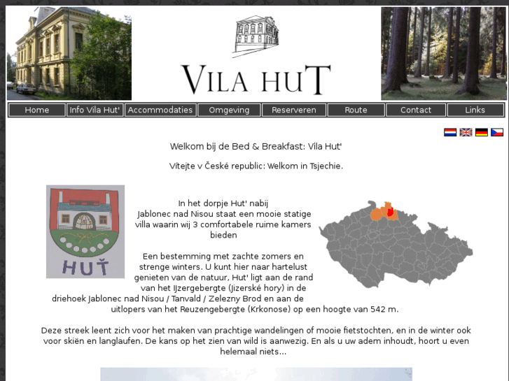 www.vilahut.com