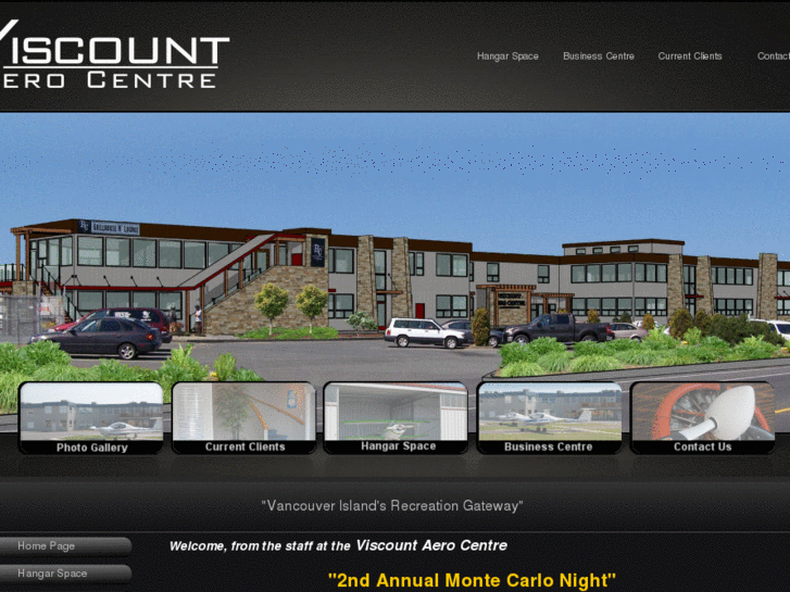 www.viscountaerocentre.com