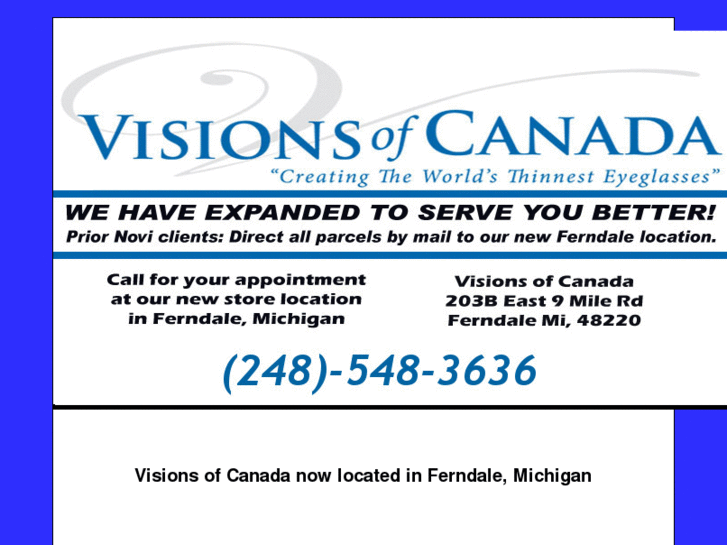 www.visionsofcanadanovi.com