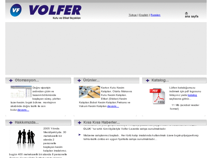 www.volferlaser.com