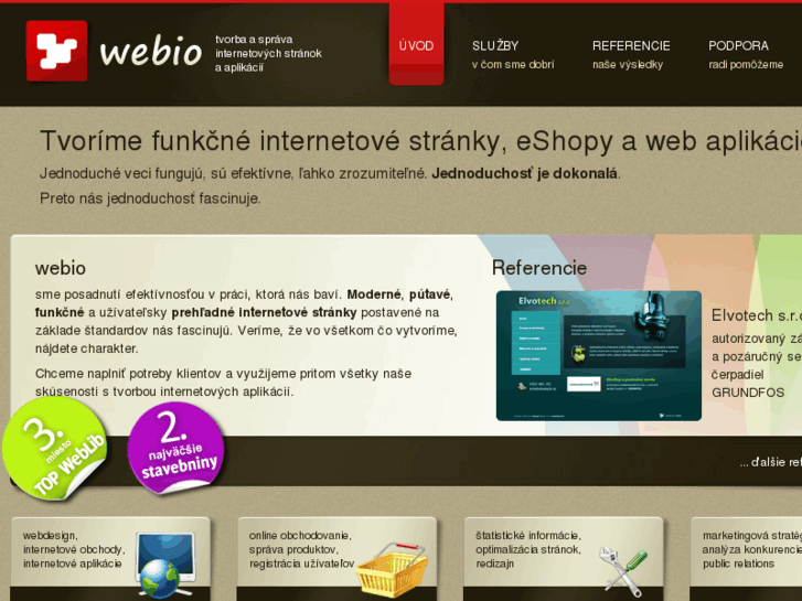 www.webio.sk