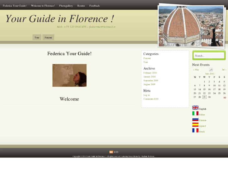 www.yourguideinflorence.com