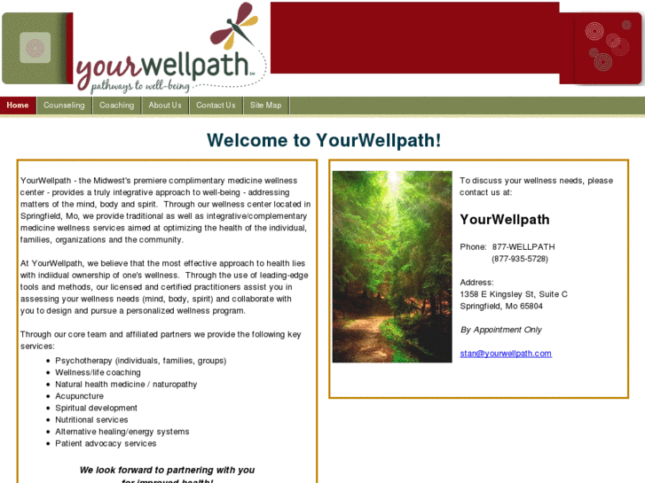 www.yourwellpath.com