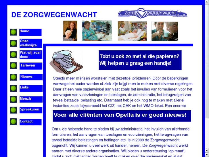 www.zorgwegenwacht.com