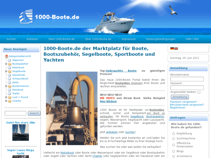 www.1000-boats.com