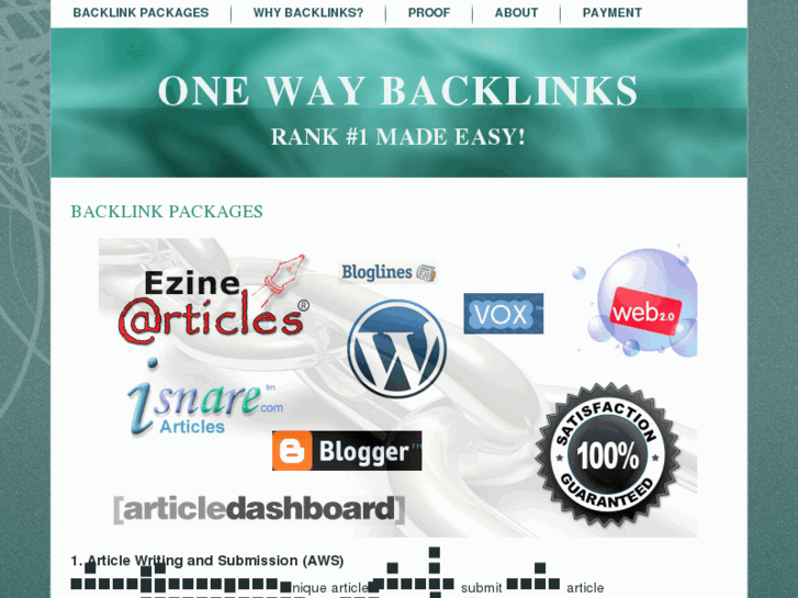 www.1waybacklinks.com